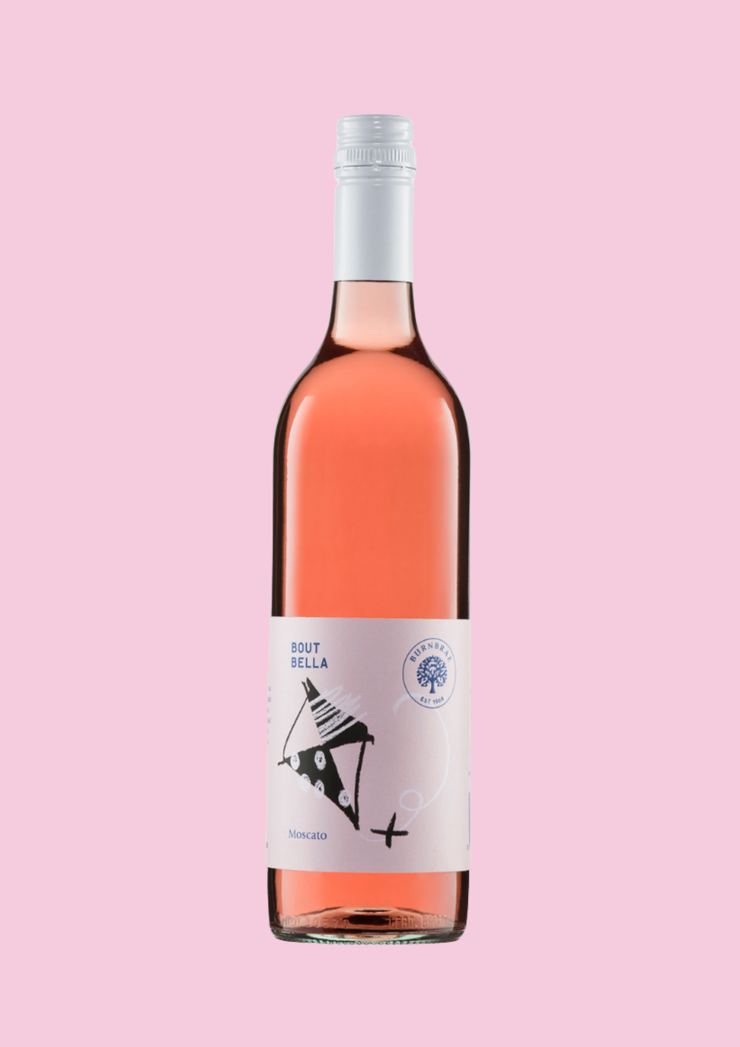 Burnbrae Bout Bella Moscato 2022