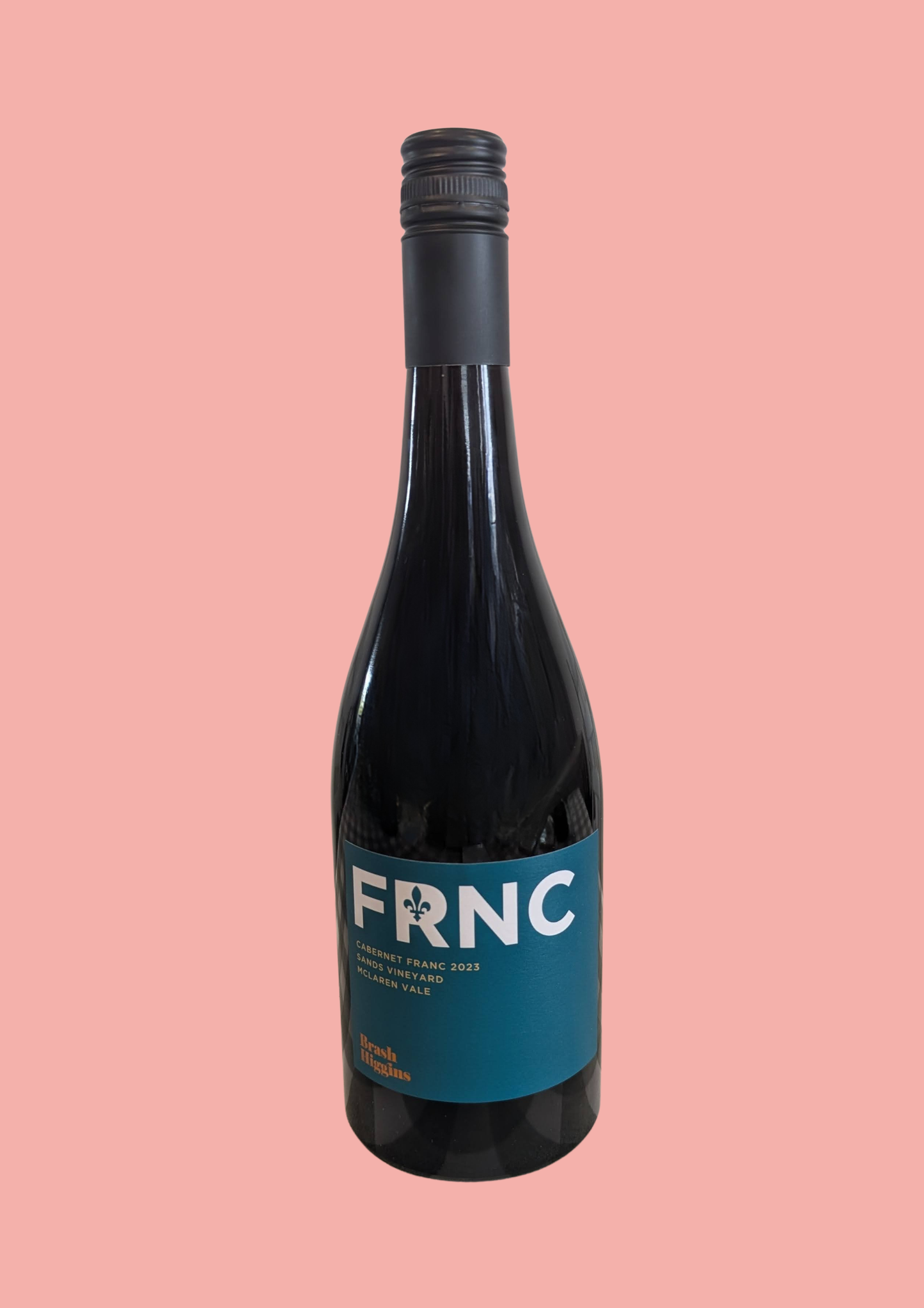 Brash Higgins FRNC Cabernet Franc 2022