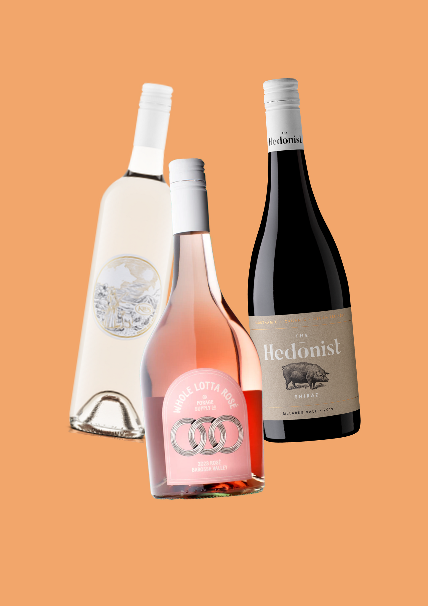 3 Wine Selection Box