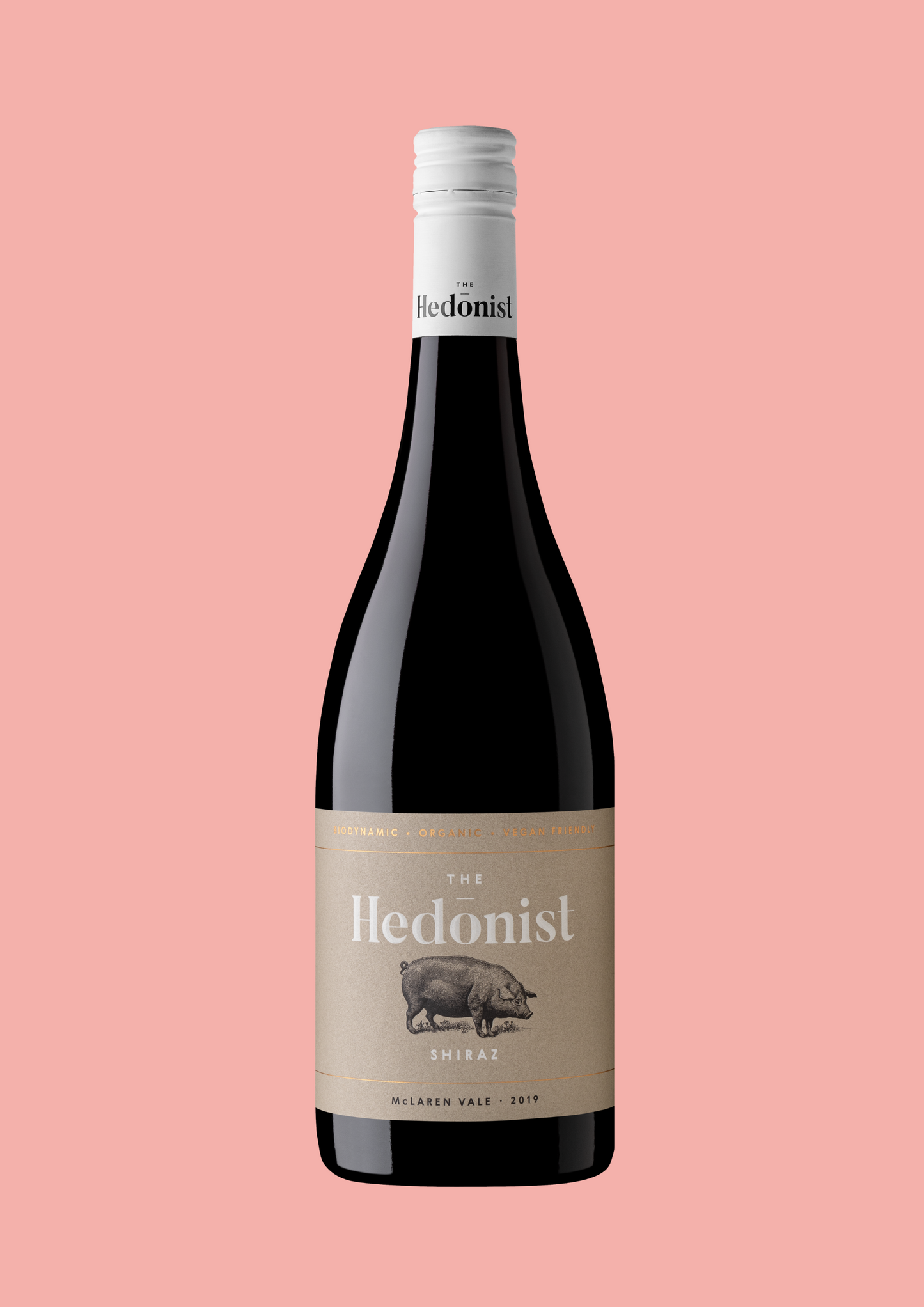 The Hedonist Shiraz 2022