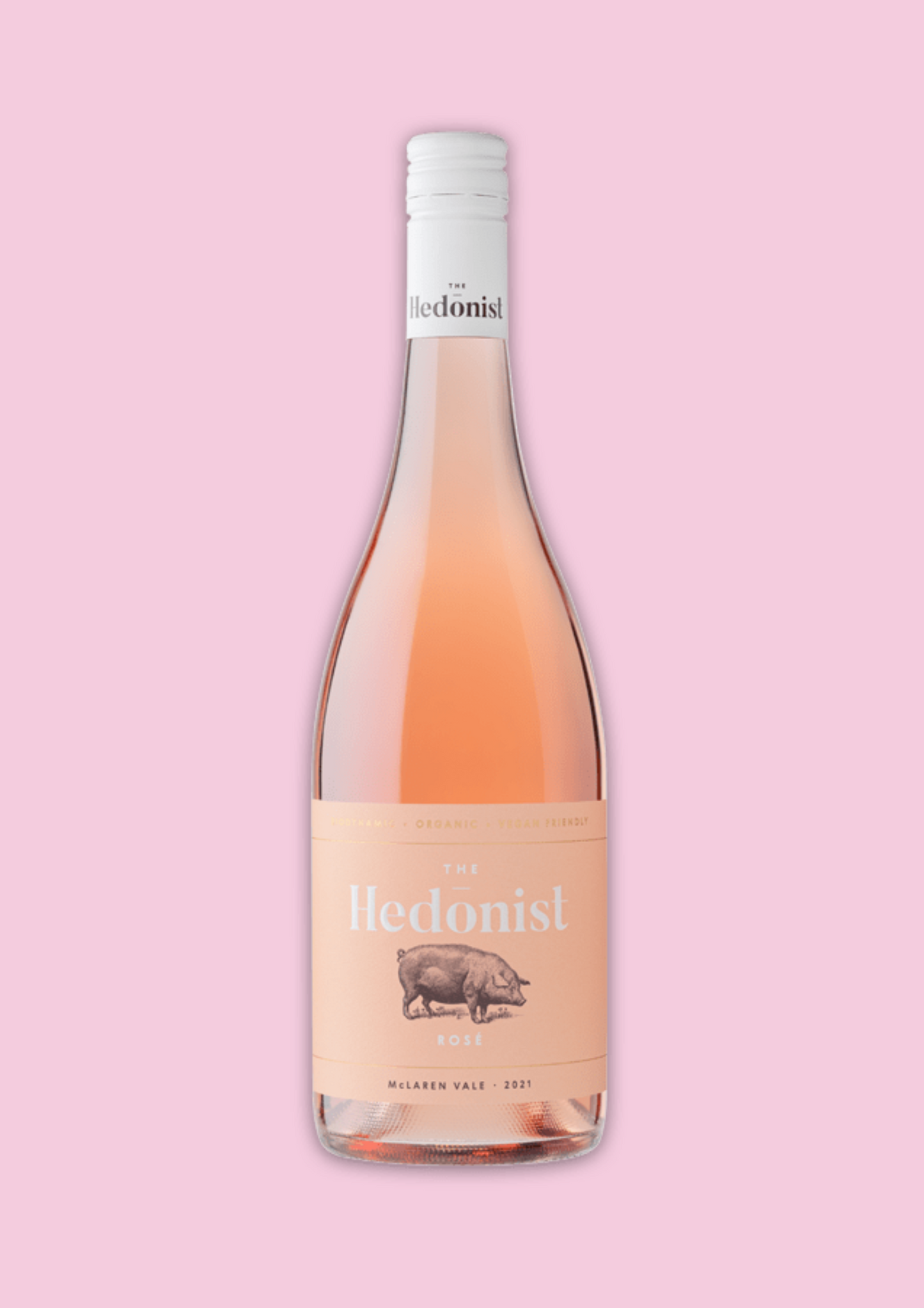 The Hedonist Rosé 2024