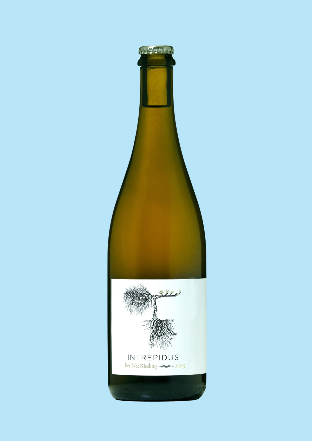 Intrepidus Pet Nat Riesling 2025