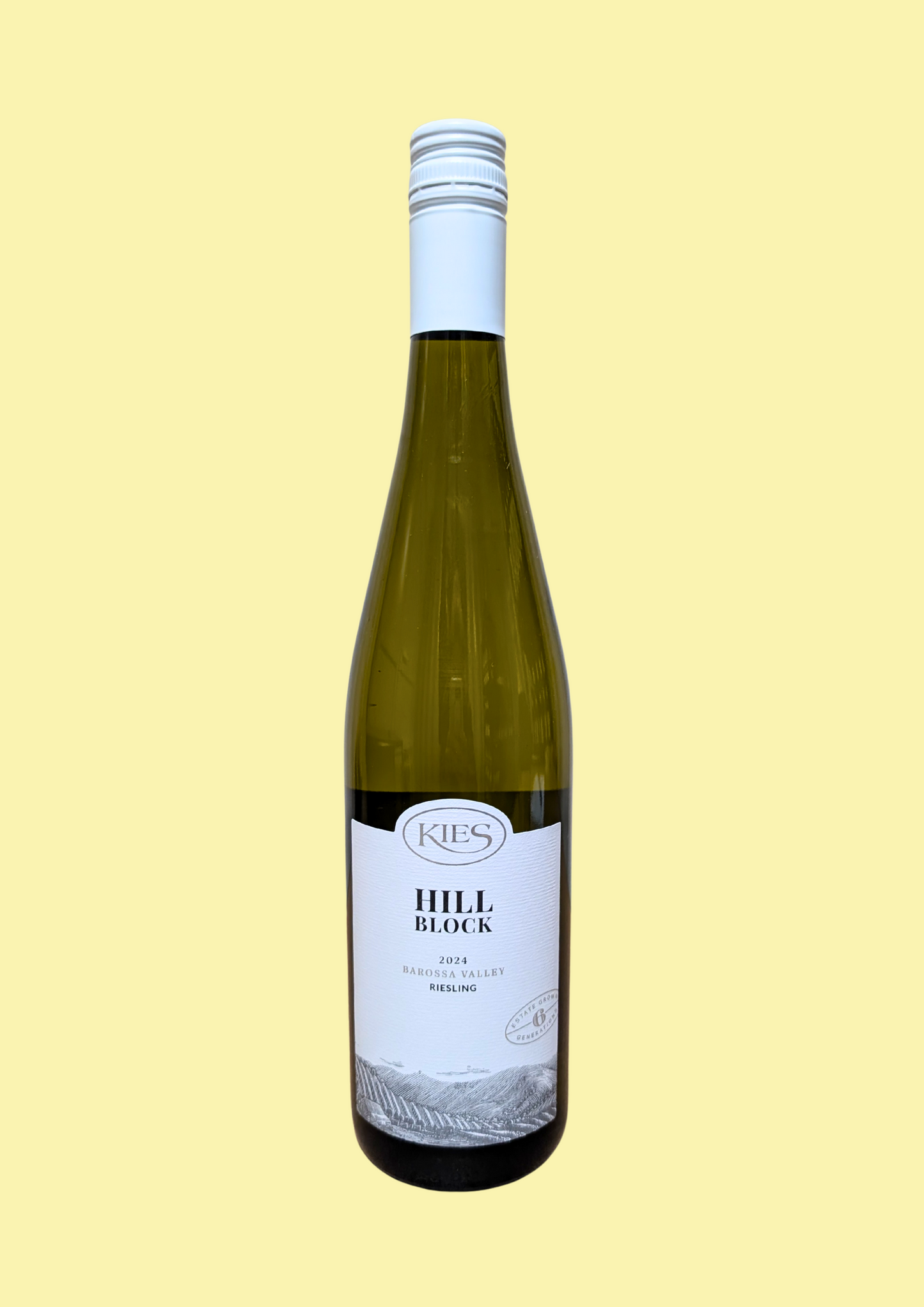 Kies Hill Block Riesling 2024