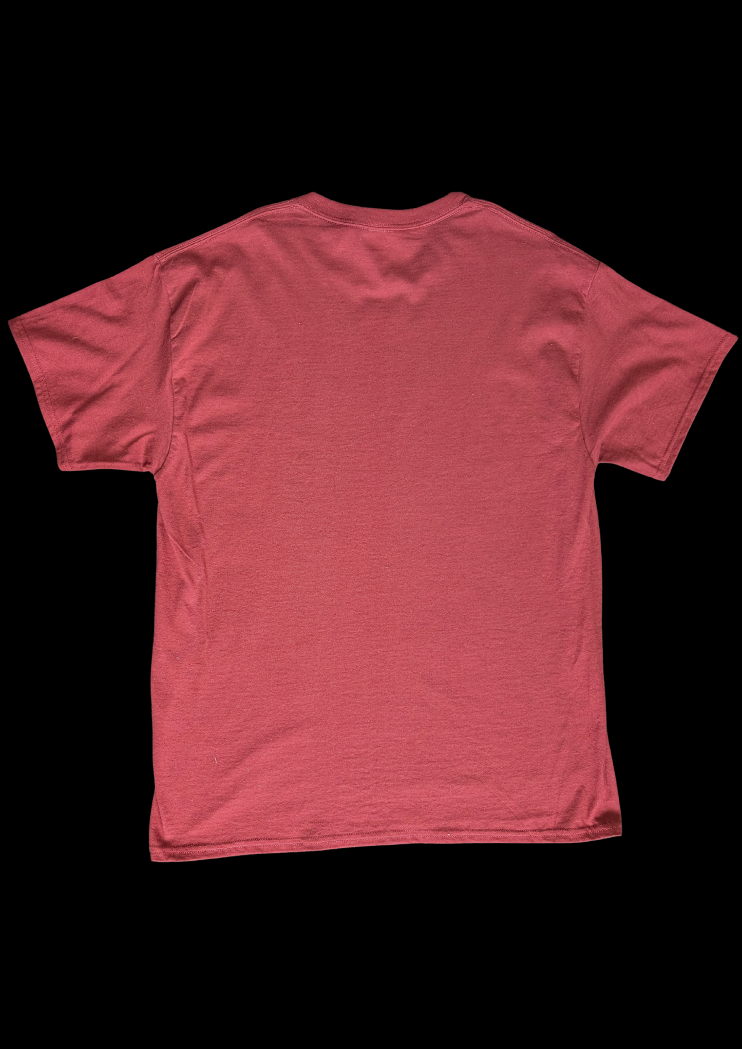 Fast Delivery Logo T-Shirt