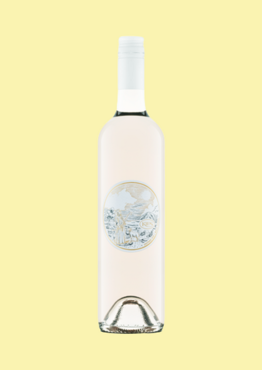 Kies Shephard Vuk White Shiraz 2024