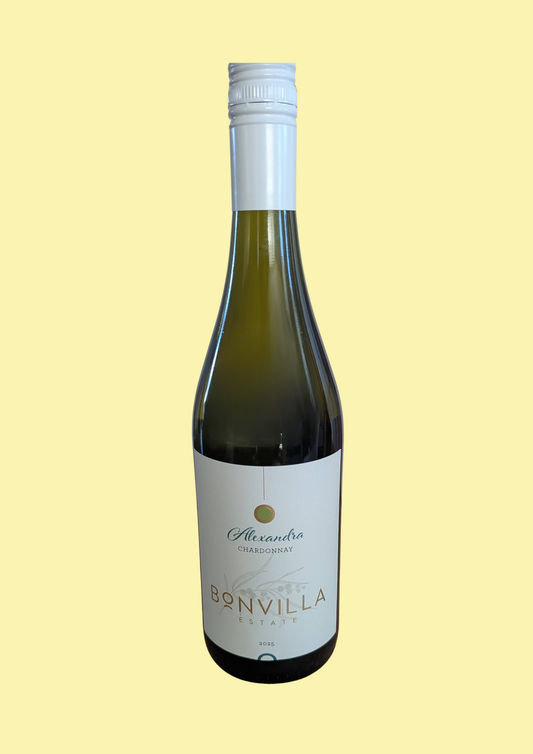 Bonvilla Alexandra Chardonnay 2025