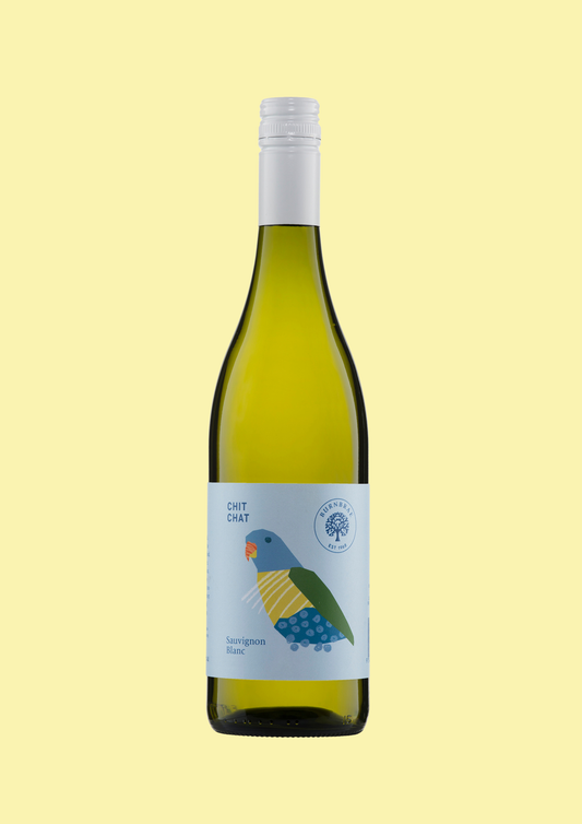 Burnbrae Chit Chat Sauvignon Blanc 2022