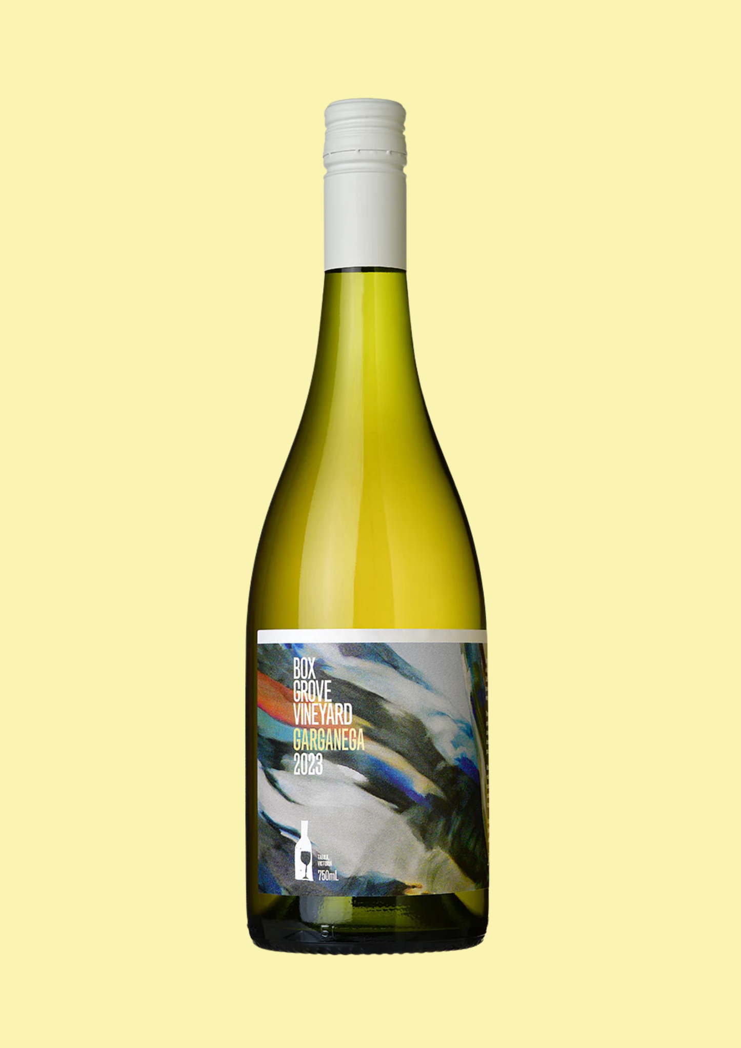 Boxgrove Garganega 2023