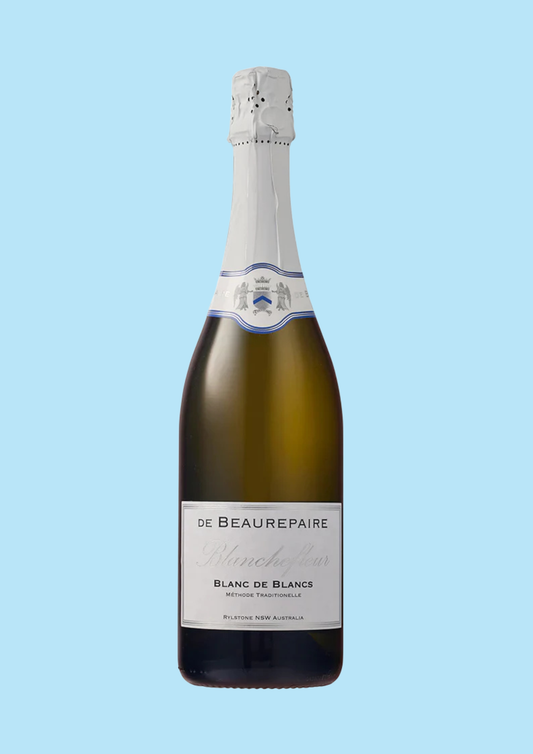 De Beaurepaire Blanchefleur Blanc de Blancs 2023