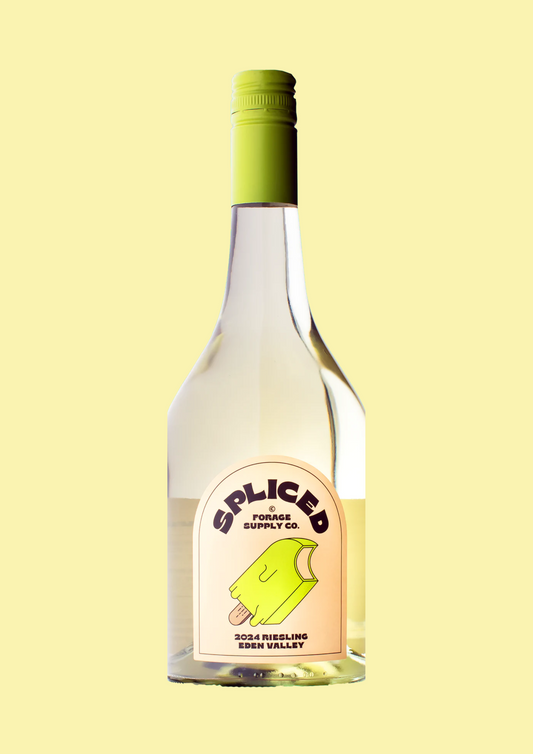 Forage Supply Co Spliced Riesling 2024