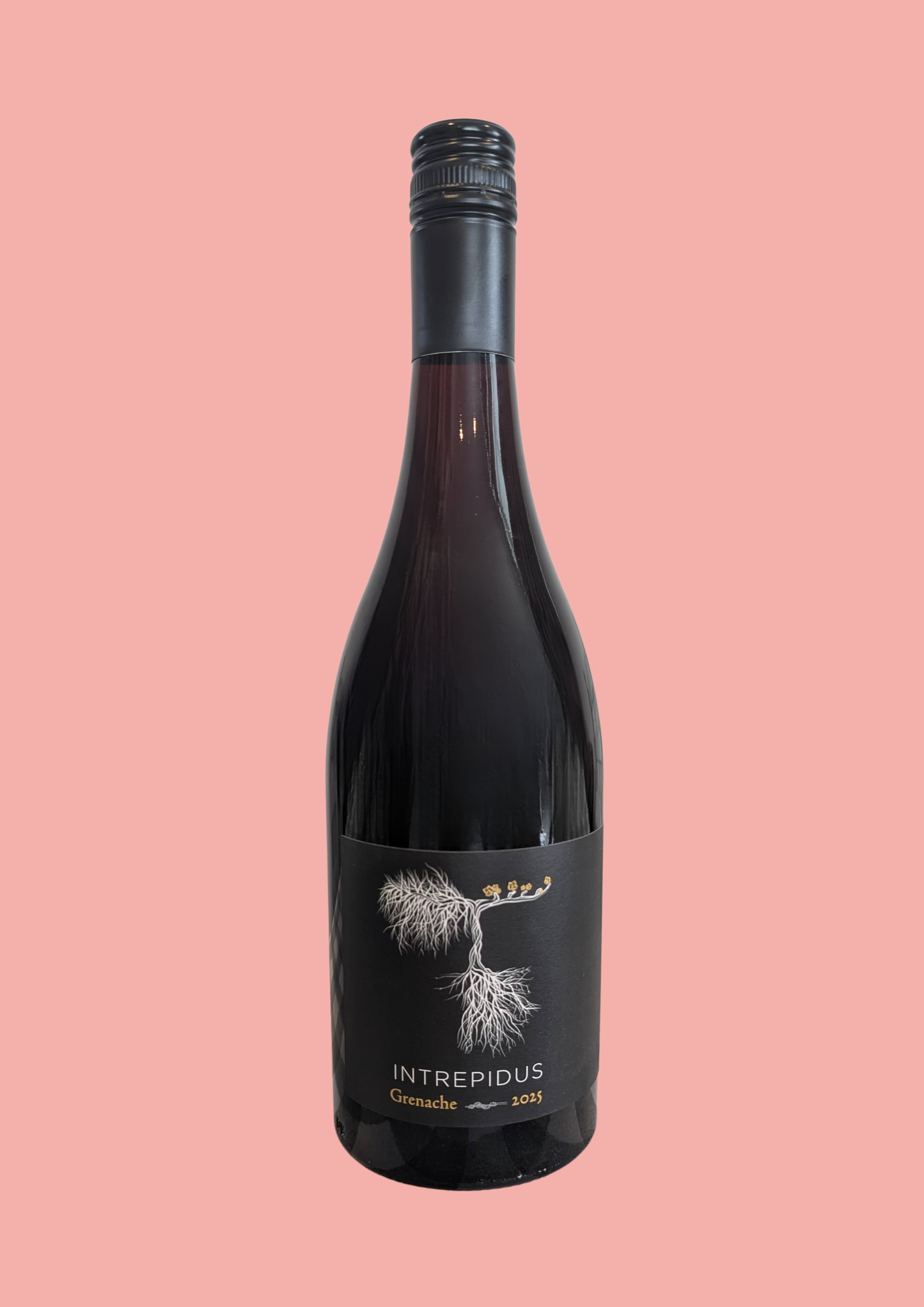 Intrepidus Grenache 2025
