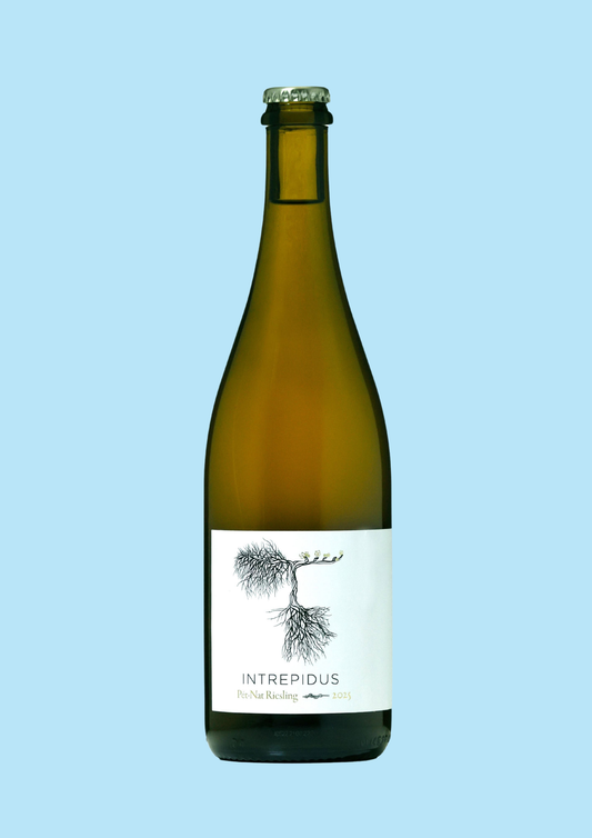 Intrepidus Pet Nat Riesling 2025