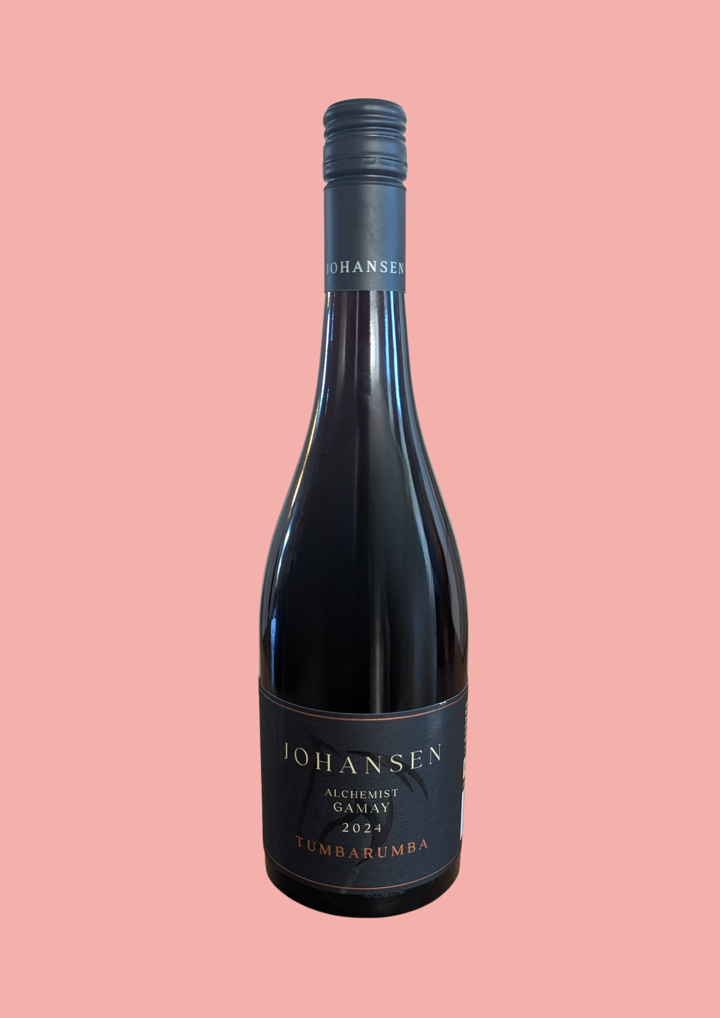 Johansen Alchemist Gamay 2024