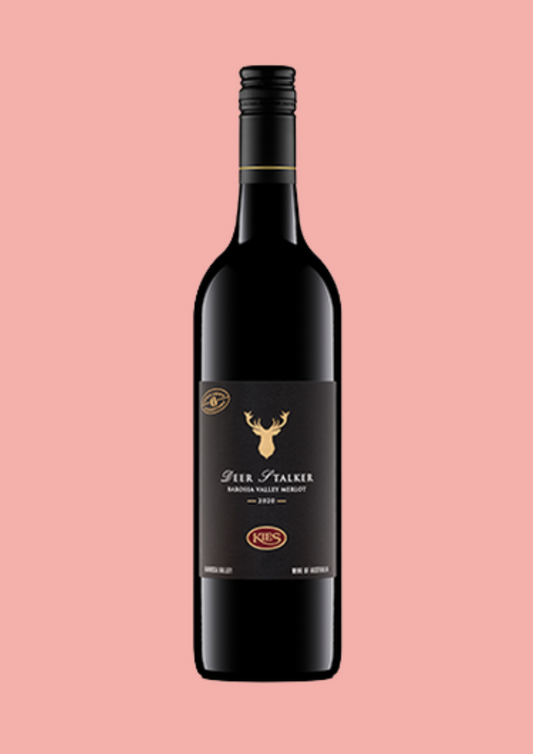 Kies Deer Stalker Merlot 2024