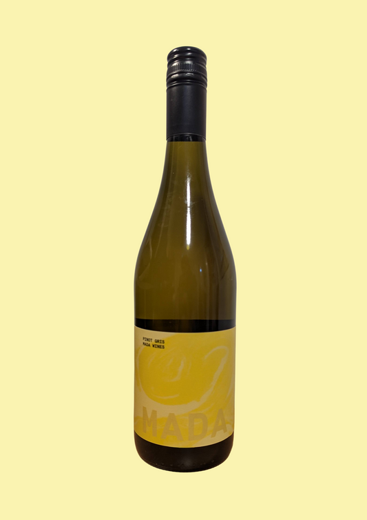 Mada Pinot Gris 2024