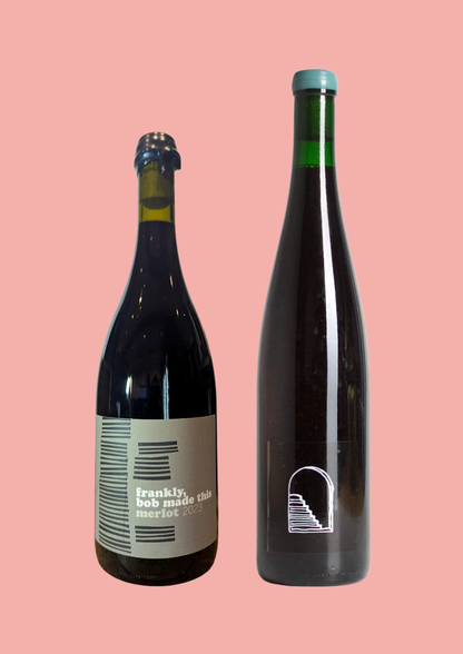 Sullivan's Sampler - Naturals